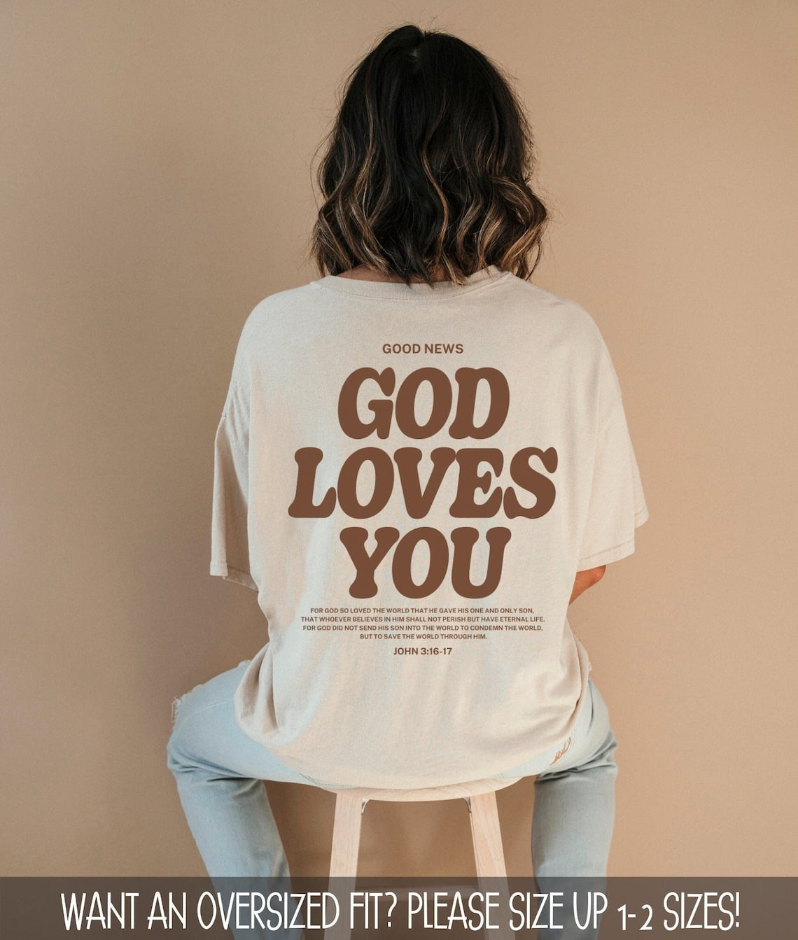 Just Please Him Christian T Shirt Just Please Him Christian T Shirt
