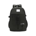 thumbnail image 1 of Aesthetic Cute Backpack for Girls Student School College Travel | Large Capacity Solid Color Bookbag Daypacks for Women Daily Casual use, 1 of 5