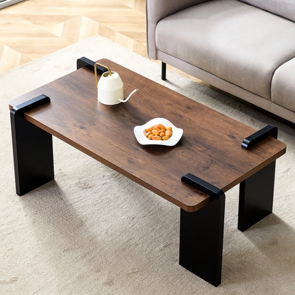 Aesthetic Dark Surface / Suitable for Busy Life / Multifunctional Use