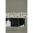 thumbnail image 1 of Aesthetic Democracy, (Hardcover), 1 of 1