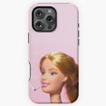 thumbnail image 1 of Aesthetic Doll Grown Up Phone Case for iPhone 16 15 14 13 12 11 Pro Max M890070, 1 of 2