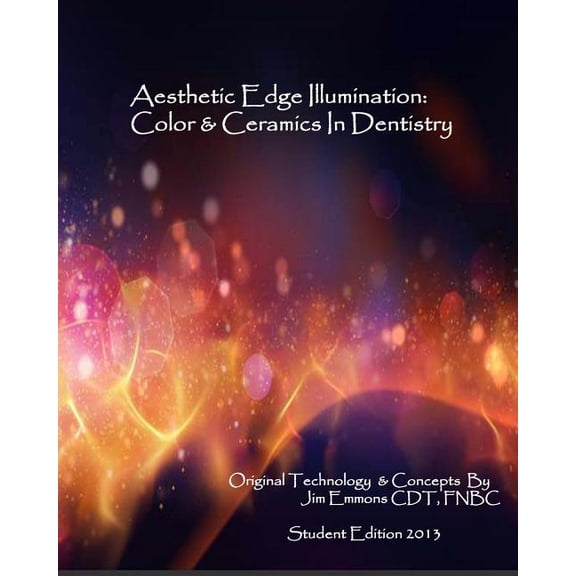 Aesthetic Edge illumination Student, (Paperback)