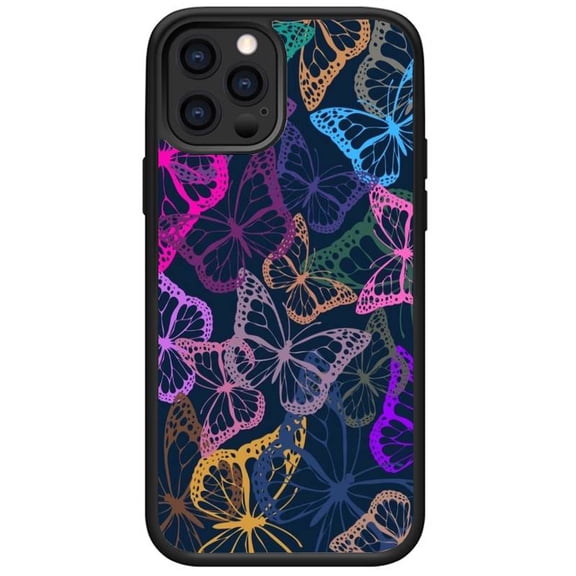 Aesthetic Flower Pattern Phone Case Compatible With iPhone 11 Pro Max case Cute Fashion Soft TPU Design