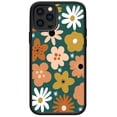 thumbnail image 1 of Aesthetic Flower Pattern Phone Case Compatible With iPhone 11 Pro case Cute Fashion Soft TPU Design, 1 of 5