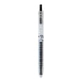 thumbnail image 1 of Aesthetic Gel Pens 0.5Mm Black Ink Quick Dry Smooth Writing Japanese Pen Cute Desk Accessory For Journal Planner Note Taking, 1 of 7