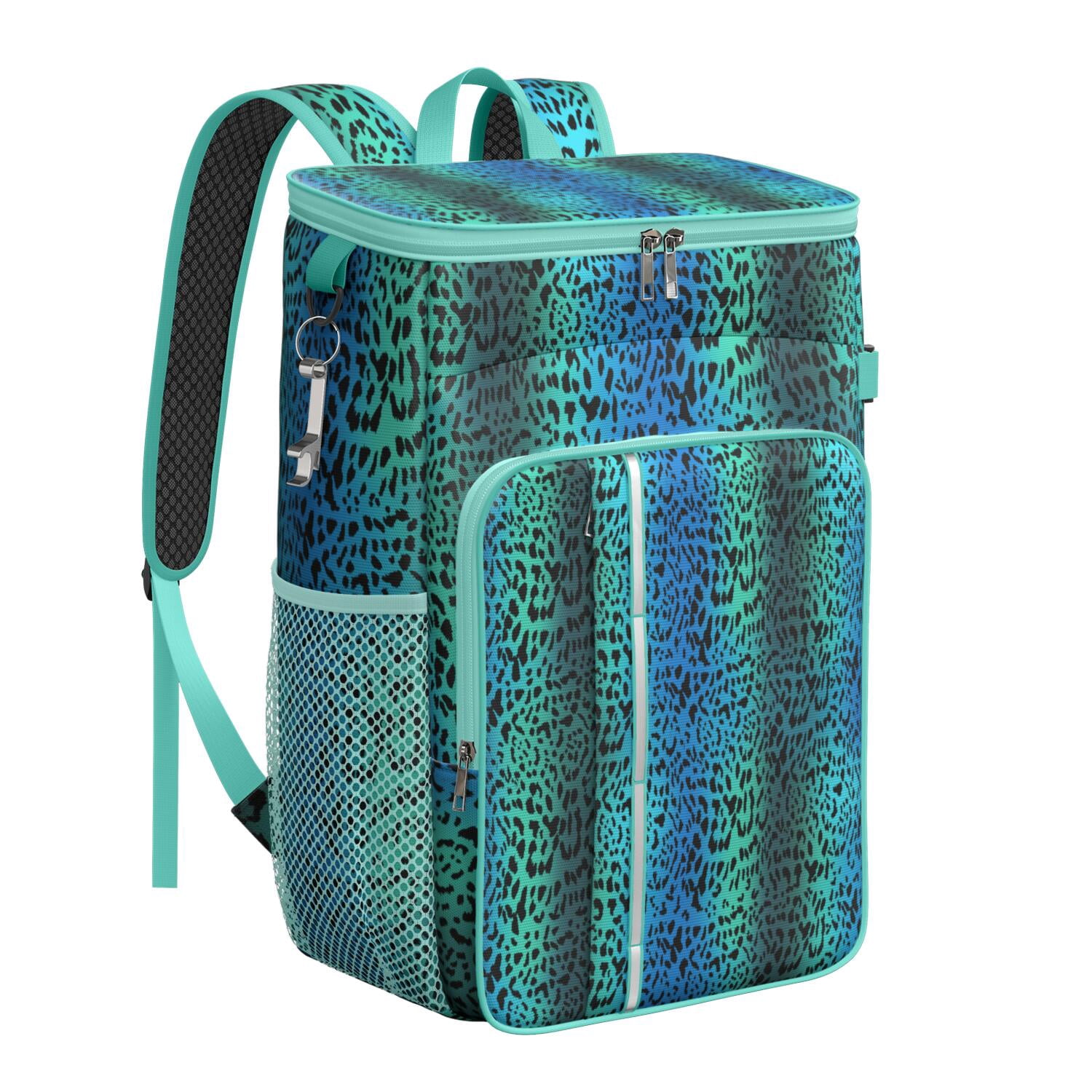 Lunch Backpack For Women Men,20L Cooler Backpack Insulated Lunch Bag Weitars Lunch Backpack For Women Men,20L Cooler Barbados | Ubuy main image 3