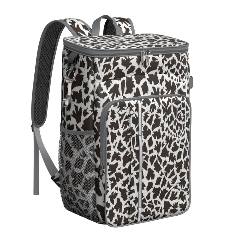 Lunch Backpack For Women Men,20L Cooler Backpack Insulated Lunch Bag Lunch Backpack for Women Men,20L Cooler Backpack Insulated  main image 4