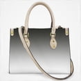 thumbnail image 1 of Aesthetic Grey Olive And White Gradient Cross Body Bags For Women Small Leather Female Handbags Fashion Top-Handle Totes, 1 of 4