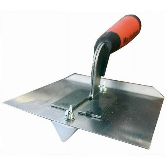 Aesthetic Groove Tool Kits for EIFS (1" Wide x 3/4" Deep)