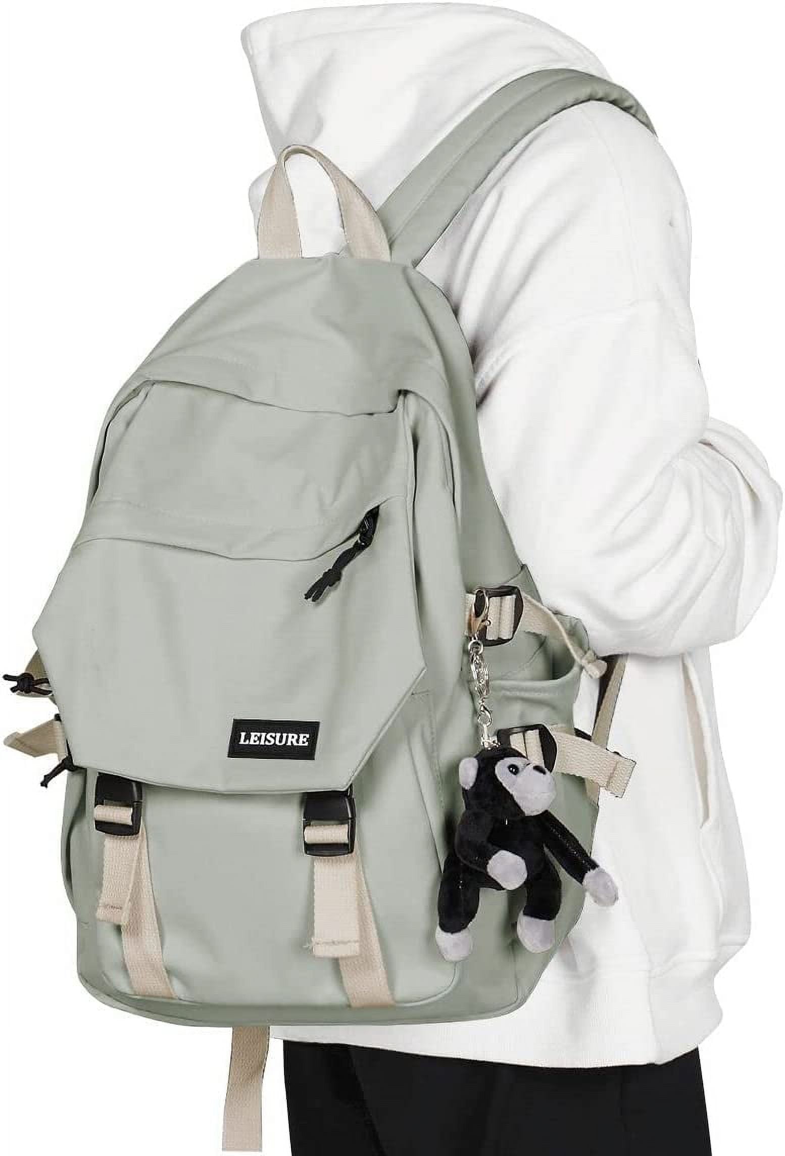 Women's Mini Backpack Cute Small Student School Bags Adjustable Strap  School Style Travel Bags for Women Handbag Backpack - AliExpress
