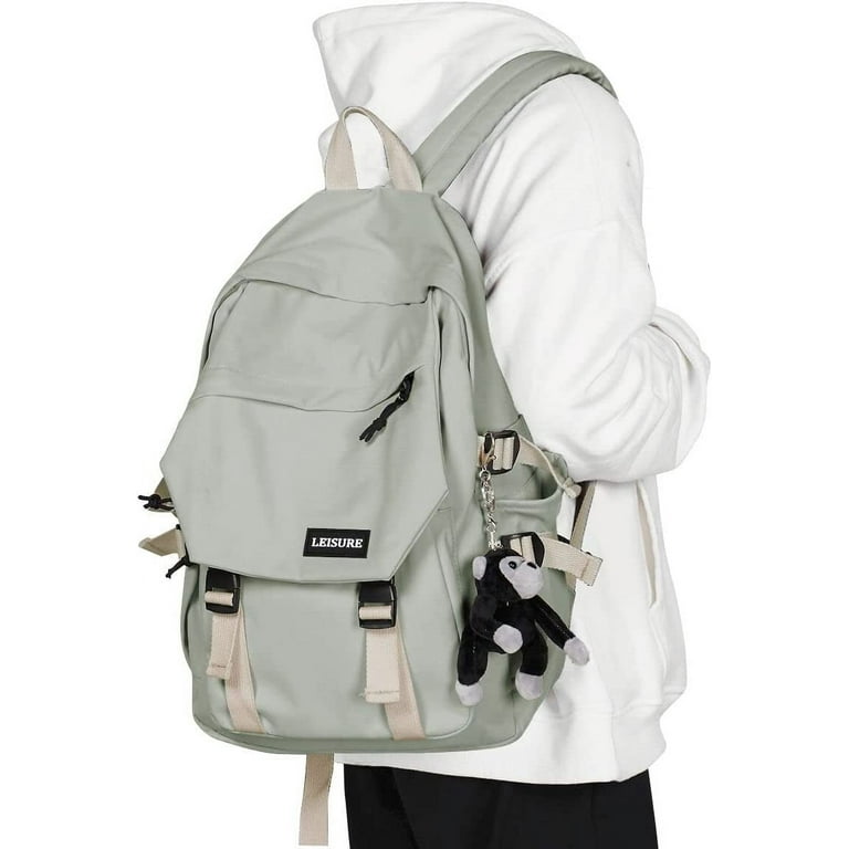 Wholesale New Designer Fashion Unisex Backpack Man School Bags