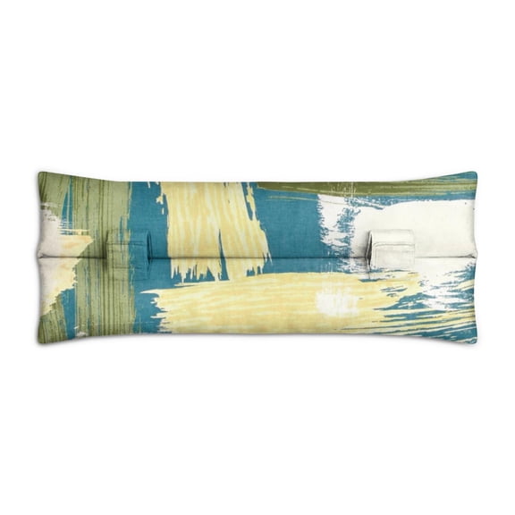Aesthetic Seatbelt Cushion - Fashionable Design for Hysterectomy Recovery | Soft Fabric & Pain Relief