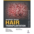 thumbnail image 1 of Aesthetic Series-Hair Transplantation, (Paperback), 1 of 2