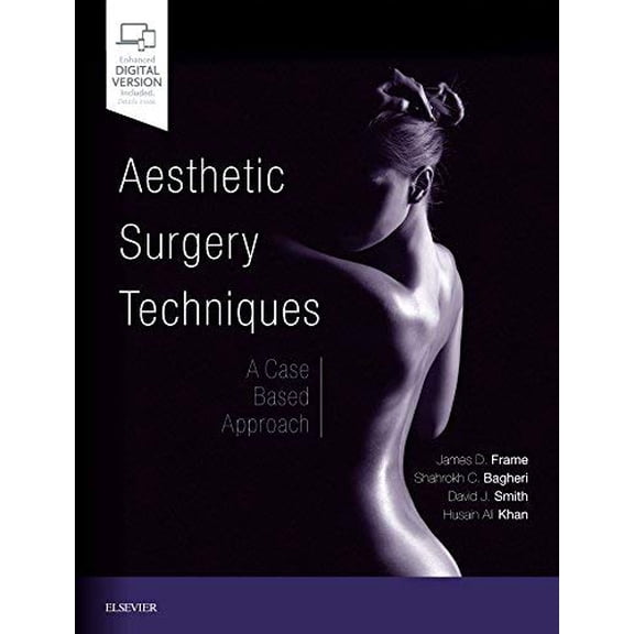 Pre-Owned Aesthetic Surgery Techniques