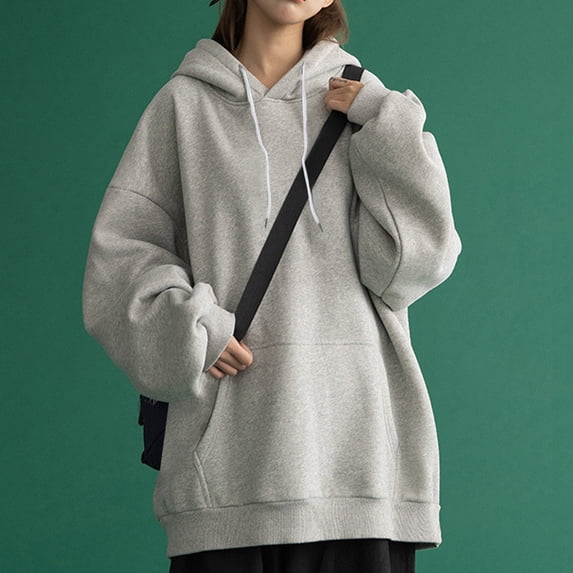 Aesthetic Sweatshirt for Women Trendy Graphic Tee Alternative Vintage Washed Crewneck Trendy Fall Outfits Gift for Her