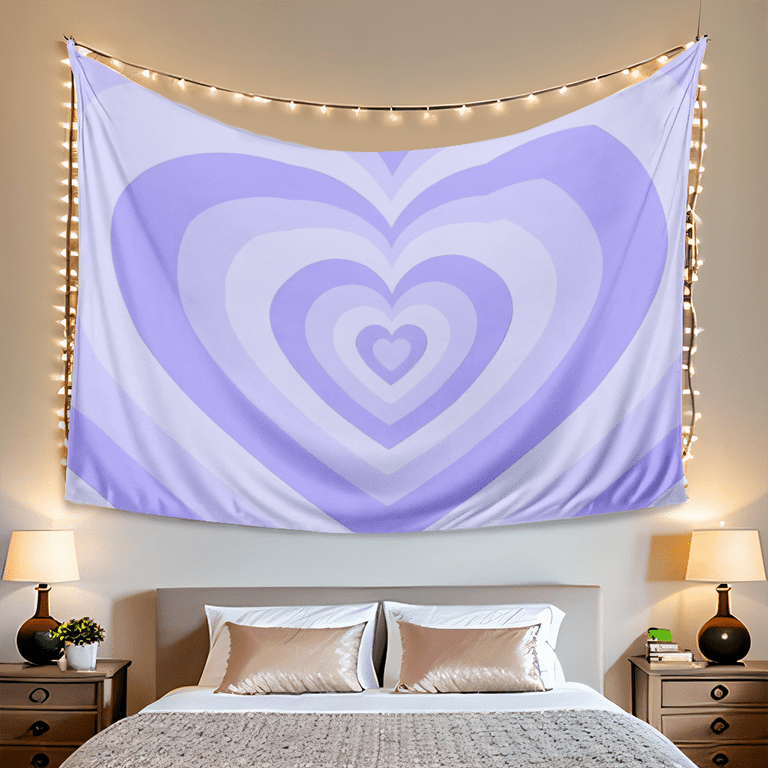Teenage girl tapestry sale