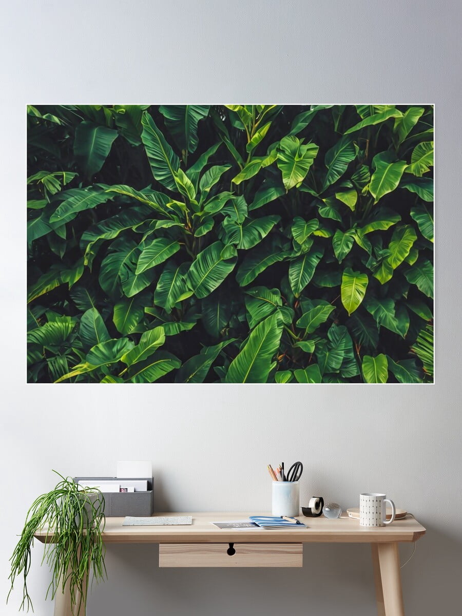 Gallery image with a fresh perspective