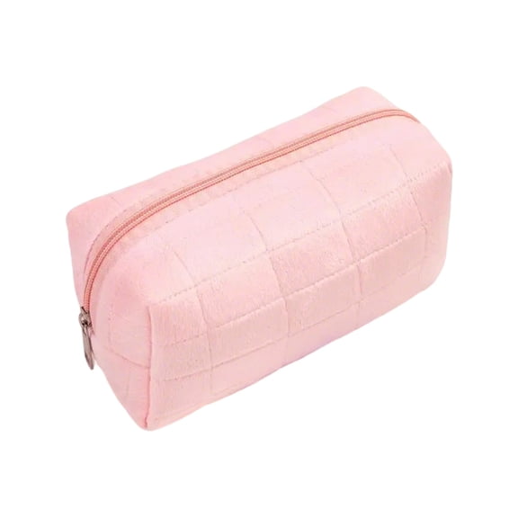 Aesthetic Wash Bag Lovely Makeup Bag Cosmetic Bag Skincare Organisers