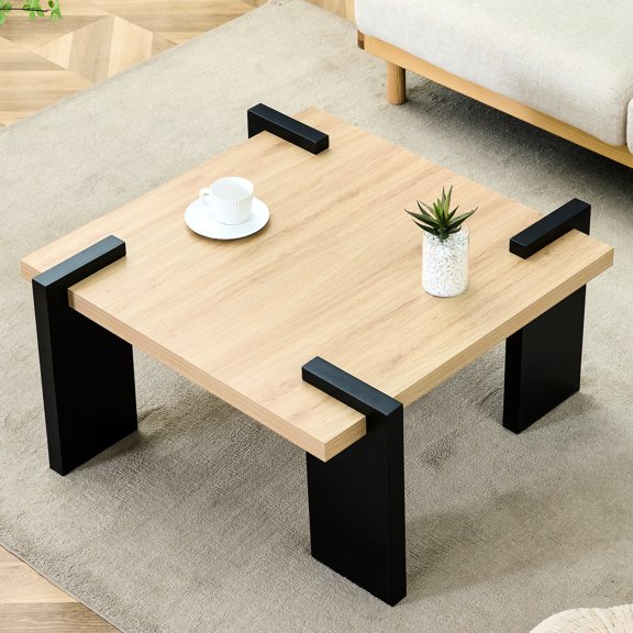 Aesthetic light surface MDF / Conceals scratches, keeps furniture beautiful