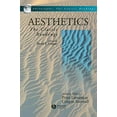 thumbnail image 1 of Pre-Owned Aesthetics (Paperback) 0631195696 9780631195696, 1 of 1