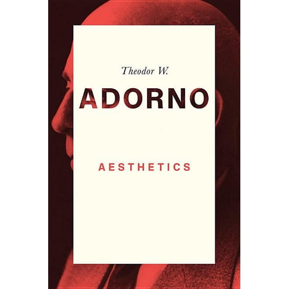 Aesthetics (Paperback)