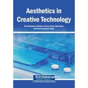 Aesthetics in Creative Technology, Paperback