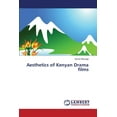 thumbnail image 1 of Aesthetics of Kenyan Drama Films (Paperback), 1 of 1
