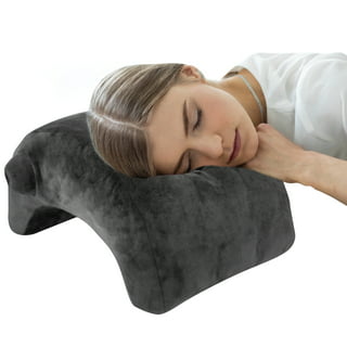 Wholesale OEM Travel Inflatable Neck Air Pillow for Airplane