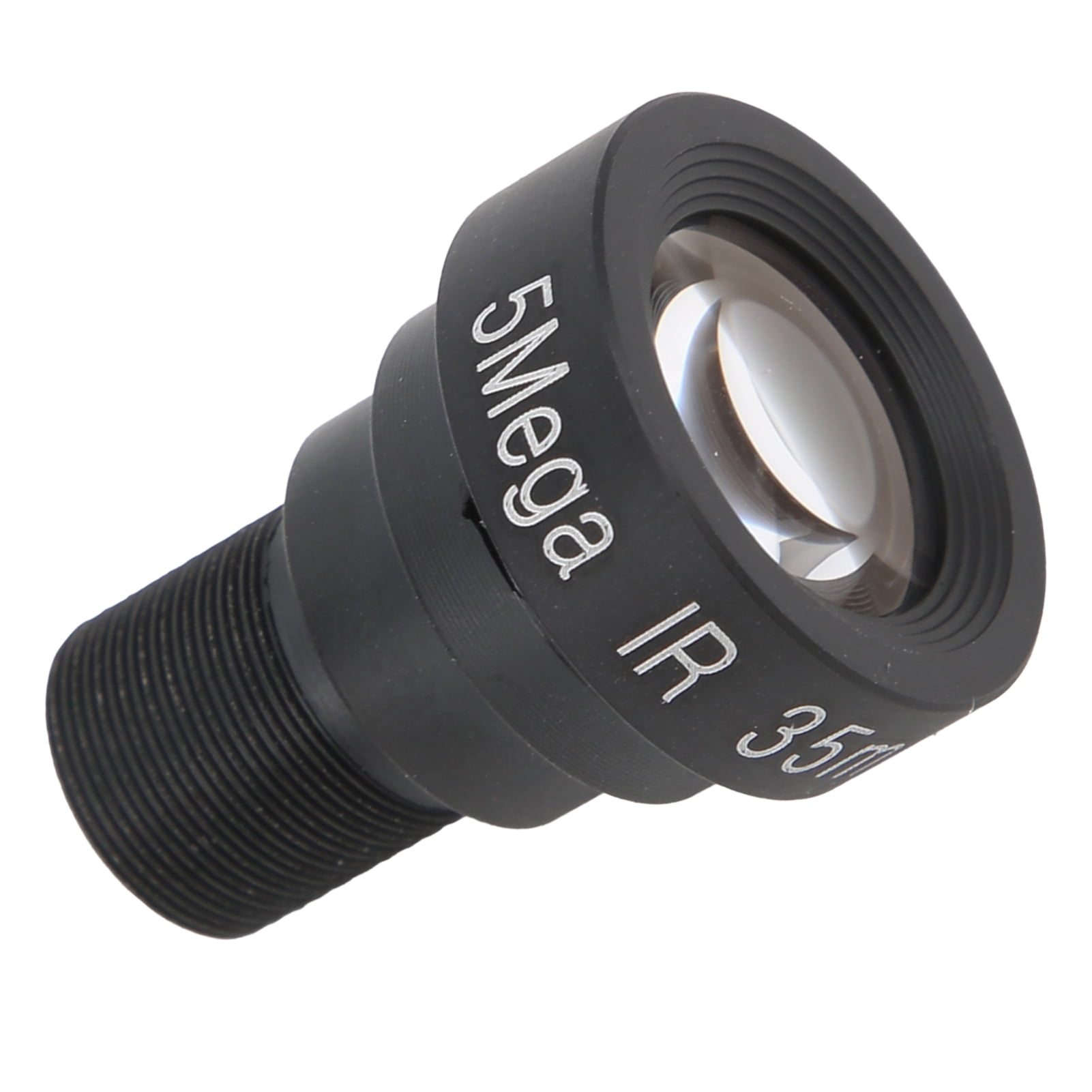 Aestri 5MP Single Board Surveillance Camera Lens 35mm Focal Length M12 ...