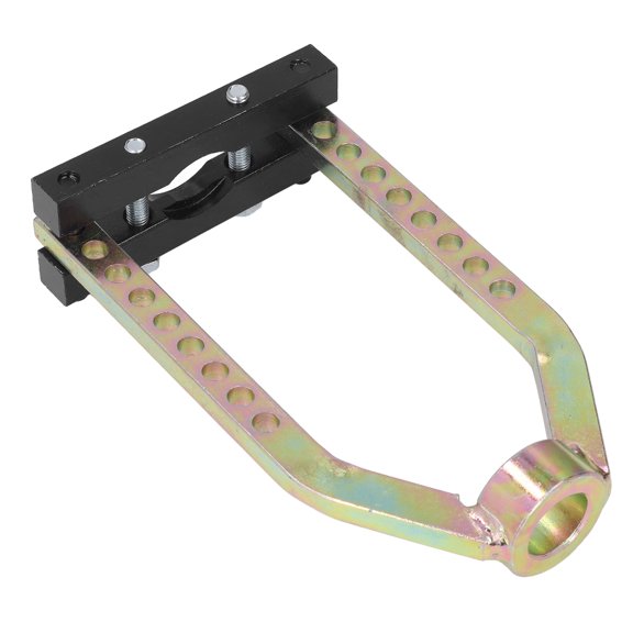 Aestri CV Joint Puller Universal 9 Holes Propshaft Separator Removal Tool for Automotive