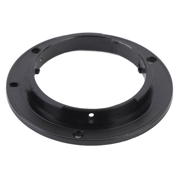 Aestri Camera Mount Ring Replacement for NX100 NX10 NX11 20-50mm 18-55mm Lenses Seamless Fit Premium ABS Material