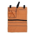 Storage Tent Small Aestri Camping Hanging Storage Bag Canvas Multi Pocket Organizer for ...