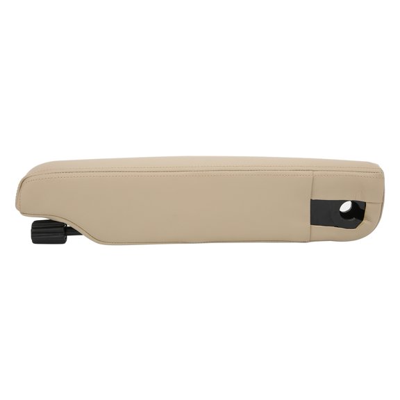 Aestri Car Front Seat Armrest LR055735 Replacement for Land Rover LR4 Discovery 2012-2016