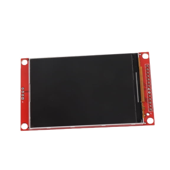 Aestri LCD Screen Module TFT 3.5 inches / 8.89 cm SPI Serial 480x320 ILI9488 Display Accessory