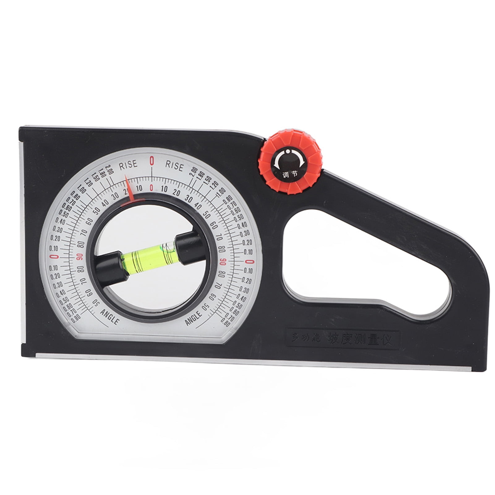 Angular Measuring System Aestri Multifunctional ABS Engineering Slope Level Meter Angle ...