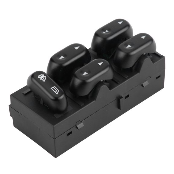 Aestri Power Window Master Control Switch for Ford F150 Expedition Crown Victoria 5L1Z-14529-AA