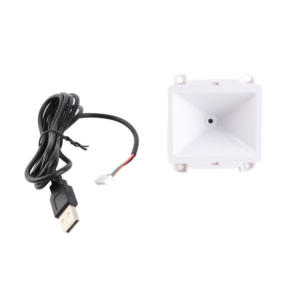 Aestri R26 Embedded 1D 2D Barcode Scanner Module USB Wired Connection for Supermarket Cashier Mobile Payment