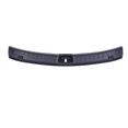 Aestri Rear Trunk Bumper Guard Sill Cover Protector Replacement For ...