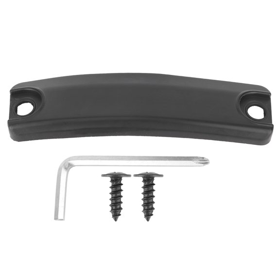 Aestri Trunk Liftgate Release Button Rubber Cover 84840-35010 Fit for Avalon Camry Prius