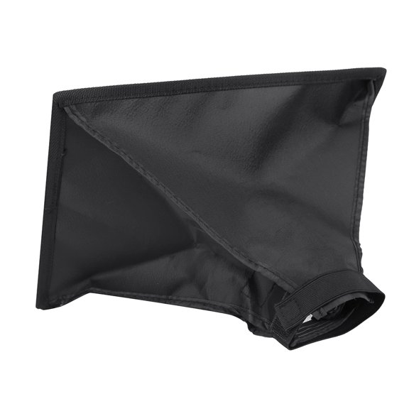 Aestri Universal 20x30cm Speedlite Softbox Diffuser for Camera Flash Light