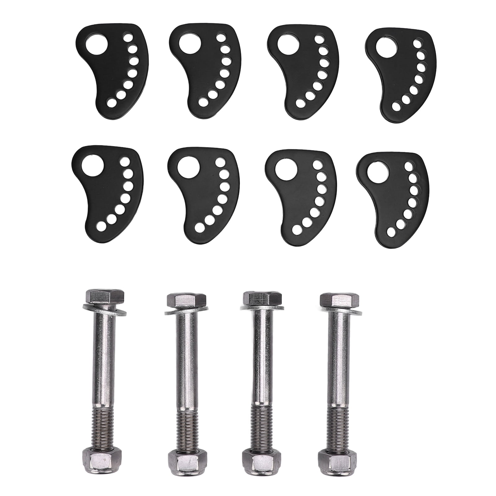 Camera Alignment Tools Aestri Upper Control Arm Camber Lock Alignment Cam Bolt Kit 304 ...