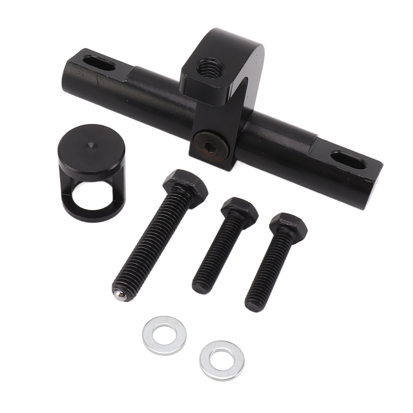 Aestri Valve Spring Compressor Kit Easy to Install Heavy Duty Steel ...