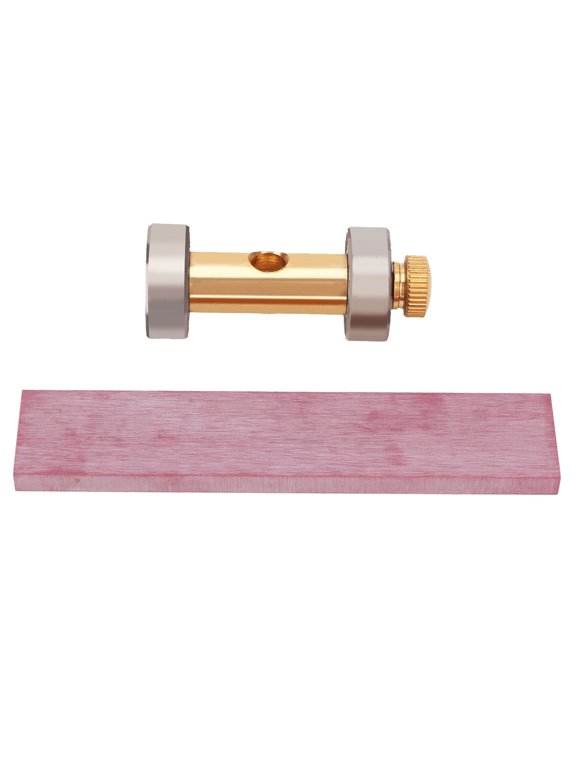 Watch Screwdriver Sharpening Stone 3000 Grit Copper Wristwatch Screwdriver Sharpener Repair Tool Kit