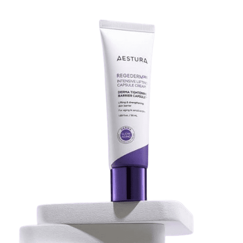 Aestura Lizederm 365 Density Elasticity Capsule Cream 50ml