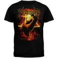 thumbnail image 1 of Aeternam Men's Eating Osiris Short Sleeve T Shirt, 1 of 2