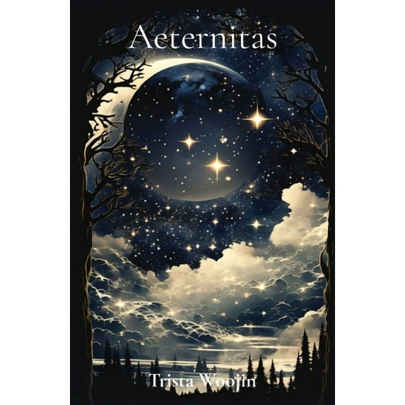 Aeternitas, (Paperback)