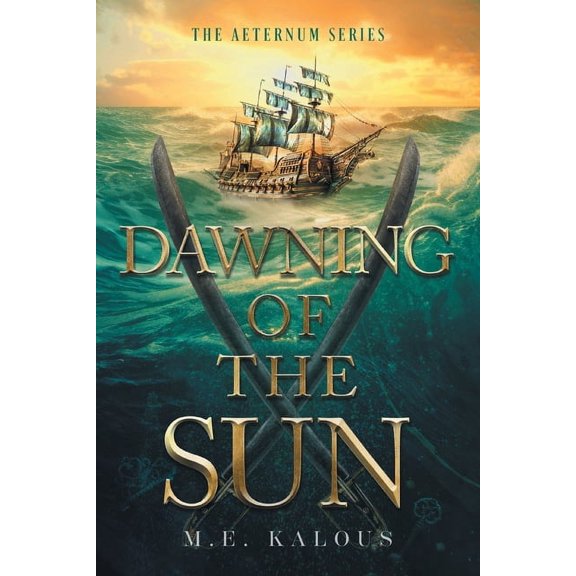 Aeternum Dawning of the Sun, (Paperback)