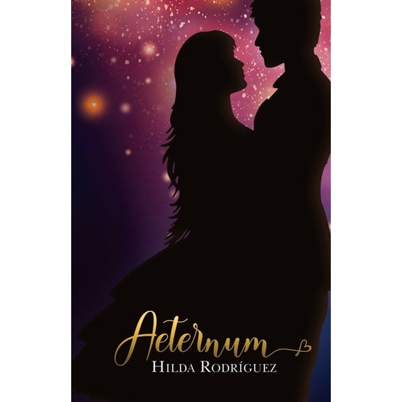 Aeternum, (Paperback)