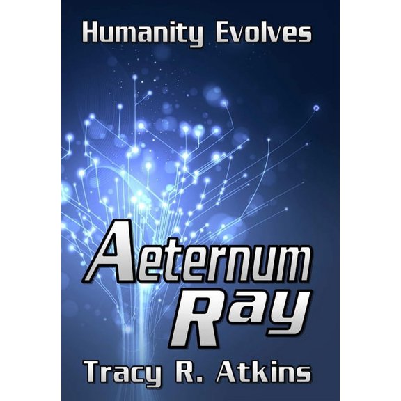 Aeternum Ray (Hardcover)
