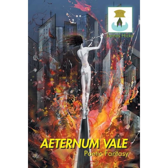 Aeternum Vale : Poetic Fantasy
